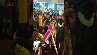 Dhupguri supermarket Durga Puja utsav [upl. by Mahoney]