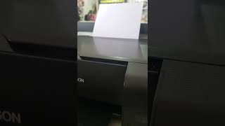 como fazer o Reset da Impressora Epson L3250 L3150 [upl. by Llen817]