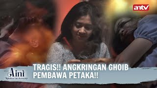 Dibalik Kekayaan Instan Ada Petaka Yang Di Dapat  Aini Malaikat Tak Bersayap ANTV Eps 52 FULL [upl. by Komarek]