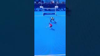 Ind vs Great Britain Olympic quarterfinal shootout 🏑🏑 [upl. by Abas6]