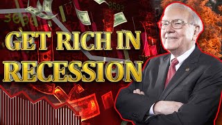 7 Recession Strategies to Transform Your Wealth [upl. by Zetnwahs906]