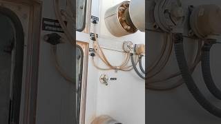 Differential pressure Switch airconditioning airconditioner hvacservice [upl. by Stirling428]