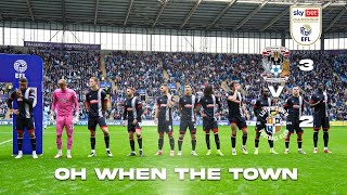 Coventry collapse and where do we go from here [upl. by Giuseppe]