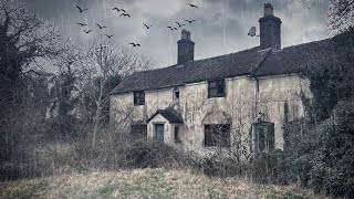 Terrifying Haunted Abandoned House  Family Refuses To Enter [upl. by Lon]