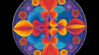 Nina Hagen sings mantra quotHe Shiva Shankaraquot with beautiful mandala pictures [upl. by Togram]