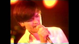 The Undertones  Campus Rock  Live Queens University Belfast 1981 [upl. by Alyson]