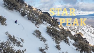 Skiing the Basin  A Two Star Review [upl. by Wentworth]