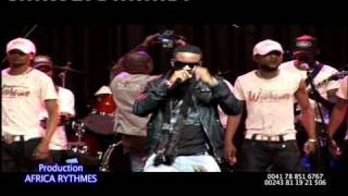 FALLY IPUPA LIVE 2 [upl. by Bower]