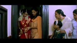 Malayalam Movie  Mayookham Malayalam Movie  VineethSaiju Kurups Wedding [upl. by Leunamnauj]