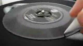 How to play a record with no electricity [upl. by Micheil961]