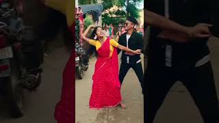 Dekh Nache Nache Jachi Kulhitai  Purulia new status video SonaliMahato viral reels 2024 [upl. by Pebrook611]