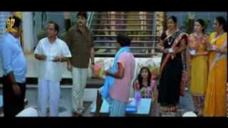 Kousalya Supraja Rama Full Movie  Part 5  Srikanth  Charmi  Gowri Munjal  Suresh Productions [upl. by Anahsahs214]