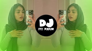 New Arabic Remix Song 2024  8xm song  use headphones  Orakzai boost  Dj Itz Rahim [upl. by Phene]