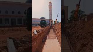 Grand mosquée de tivaouane 💚🤍 [upl. by Selrahcnhoj]