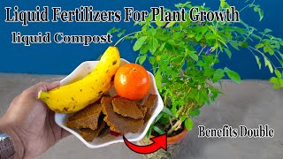 How to home made compost for plant  Easy propagation for gardening [upl. by Boaten]