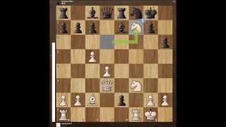 Spassky Boris V  Bronstein David I ‐ Leningrad 1960 10 [upl. by Eetnod385]