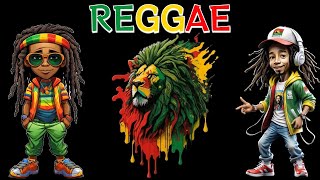 Reggae Mix 2024  Chronixx Collie Buddz Busy Signal  Tinas Mixtape 🌴🎶 [upl. by Alban]