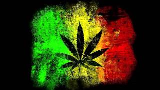 Capleton  Ganja Remix [upl. by Brindle]