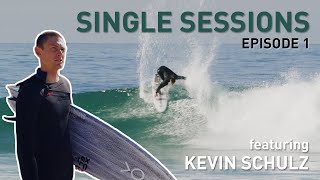 Single Sessions Ep 1 S Boss vs Great White Twin with Kevin Schulz [upl. by Perren]