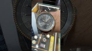 41mm Breitling Navitimer [upl. by Asfah51]