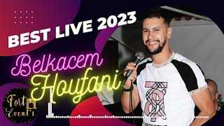 Belkacem Houfani quot live non stop 2023 quot [upl. by Mahalia751]