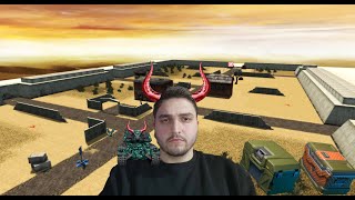 ❤️ Tanki Online Letquots Play 17  ბოროტი შაფტი 😈 [upl. by Goober]