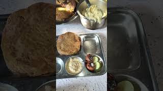 Radha Rani ka mahaprasad 🪷 ll youtubeshorts foryou explore rkd203 [upl. by Soutor]