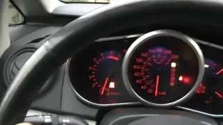 2007 Mazda CX7 Startup Engine amp In Depth Tour [upl. by Nichols751]