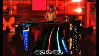 DJ Hero 2  Nelly vs Warren G Ft Nate Dogg Expert 5 stars [upl. by Kosey]