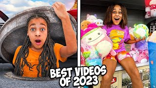 CALI SADE BEST VIDEOS of 2023 Part 1 [upl. by Ellenej]