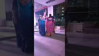 Garba dance rukmini group in navratri festival [upl. by Specht]