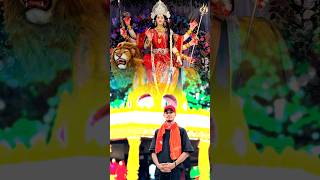 Happy Navratri Staus Video🌺trending navratrispecial navratri [upl. by Kiri]