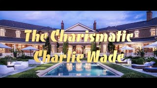 The Charismatic Charlie Wade The Amazing Soninlaw  GoodNovel [upl. by Isied913]