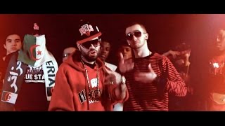 Le Chum x Nordiqc  On Appelle Ca Un Roulement  Prod Le Chum  2012 [upl. by Ecidnak]