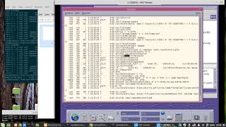 Running Solaris 29 sparc on qemusystemsparc in Linux x8664 Mint 19 [upl. by Marriott]