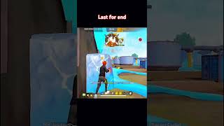 What for end gyss funny comedy freefire video [upl. by Tonjes]