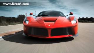 LaFerrari  Official video [upl. by Burroughs512]