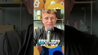 Jack Mallers Why Bitcoin’s Adoption is Unstoppable fyp bitcoin digital crypto btc stocks [upl. by Meekah]