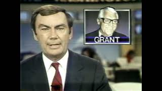 Cary Grants Death ABC News [upl. by Kired39]