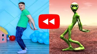 El Chombo  Dame Tu Cosita COVER Reverse version by BroHacker [upl. by Nauqel]