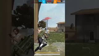 freefire funny garenafreefire shorts [upl. by Caswell]