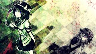 TouhouDrumnBass 15 Green Wich HD [upl. by Heindrick]