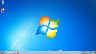 What happens if you delete System32 on Windows 7 [upl. by Dnarb]