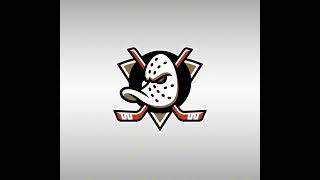 Anaheim Ducks Horn 2024 [upl. by Eldin901]