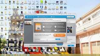 HD video converter factory pro  VERY FAST video converter review [upl. by Kcirdla]