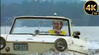 Bill Nye The Science Guy  Full Episodes  BUOYANCY  S01E05  4K Remastered [upl. by Kraus]