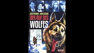 Die Ruf des Wolfes  1975 ‧ Abenteuerfilm in Deutsch  mit Jack Palance Joan Collins [upl. by Olivette296]