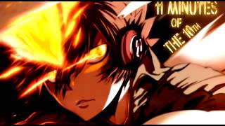 Katekyo Hitman Reborn  Tsuna Awakens OST [upl. by Leaper]