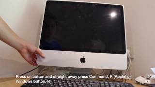 Factory Reset any Mac in under 3 minutes [upl. by Nnair]