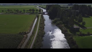 Oeverbeheer Fryslân [upl. by Kingsley]